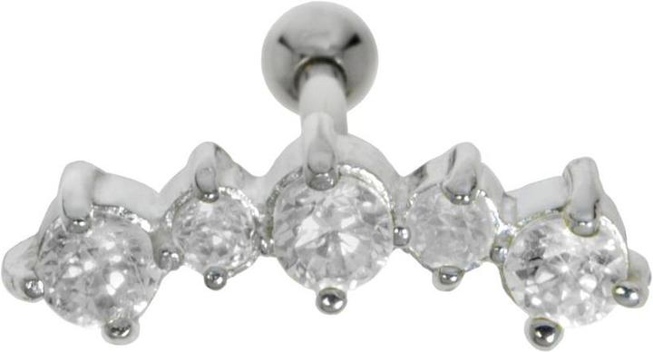 Weiss, Silber