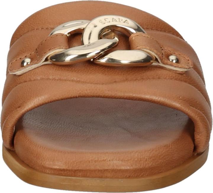 Actual product image Scapa Pantoletten (37)