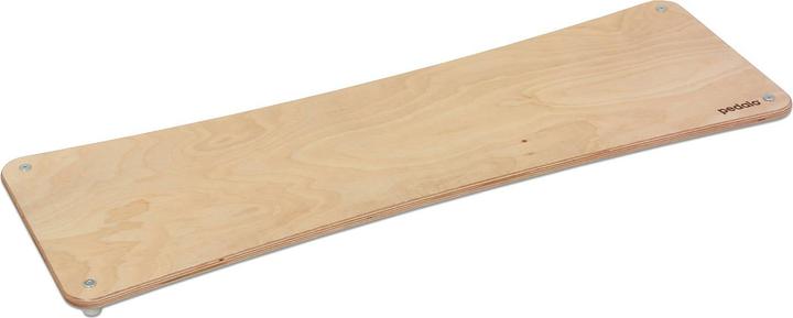 Actual product image Pedalo Balancing Board Rola-Bola Design Natural