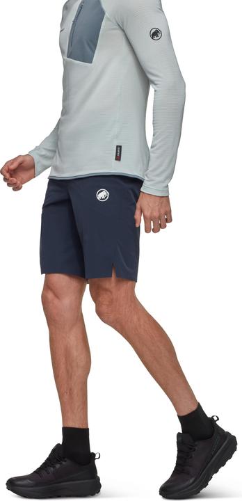 Image du produit Mammut Aenergy Light SO Shorts Men (44)
