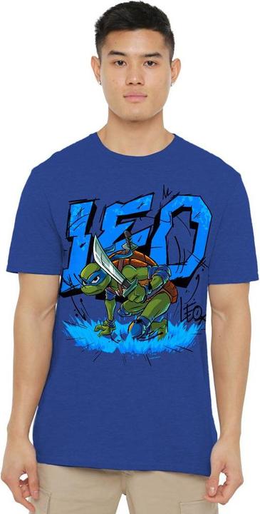 Produktbild Teenage Mutant NT Groundbreaking TShirt (XL)