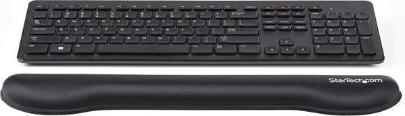 Image du produit StarTech Repose-poignets pour clavier - Gel - Ergonomique