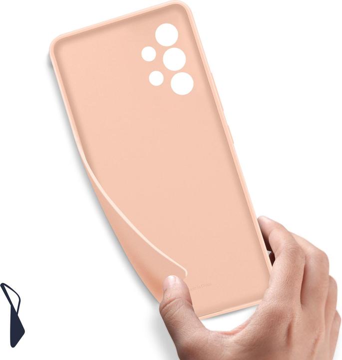 Immagine prodotto Samsung Silicone Cover (Samsung Galaxy S21+ 5G)