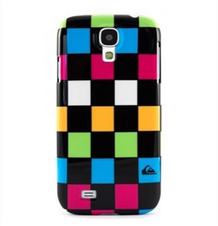 Actual product image Proporta Quiksilver Hardcase for Galaxy S4 Mini Echo Beach (Samsung Galaxy S4 mini)