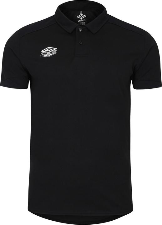 Actual product image Umbro Childrens/Kids Optimus Training Polo Shirt (146, 152)