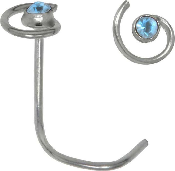 Aqua, Silber