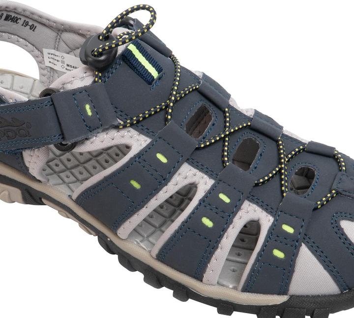 Immagine prodotto PDQ Sandalo Sandalo da trekking (45.5)