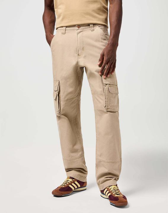 Image du produit Wrangler Cargohose Cj Rel Cargo Pant (32)