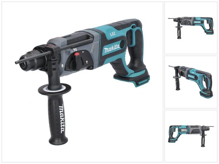 Produktbild Makita DHR241Z (Akkubetrieb)