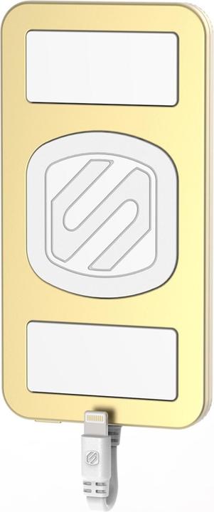 Actual product image Scosche magicPACK Powerbank 4000 mAh (4000 mAh, 14.80 Wh)