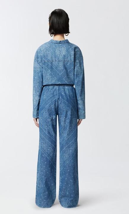 Immagine prodotto Pinko Namibia Pantalone (38)
