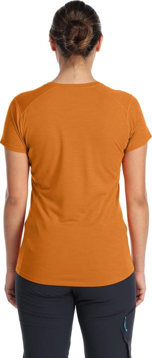 Actual product image Rab Syncrino Base (L)