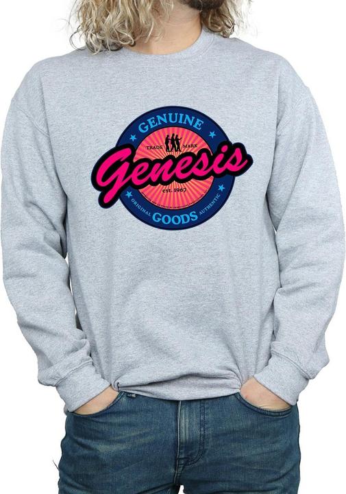 Immagine prodotto Absolute Cult Neon Logo Felpa Uomo (XL)