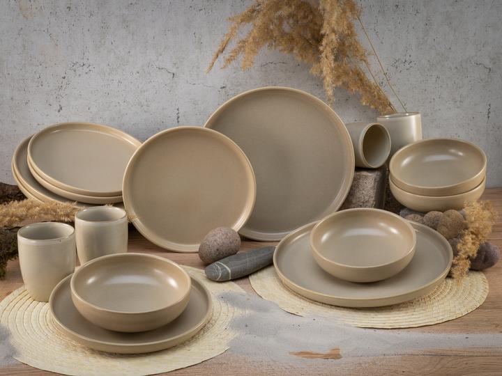 Actual product image CreaTable Uno (16 Piece)