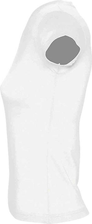 Produktbild Sols Moon TShirt Kurzarm VAusschnitt (40, 42, S, W36/L38, W34/L36, W38/L40)