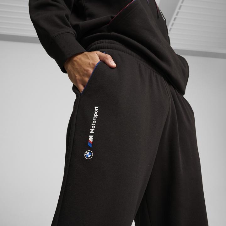Produktbild Puma BMW Mms Ess+ Pants Fleece (S)