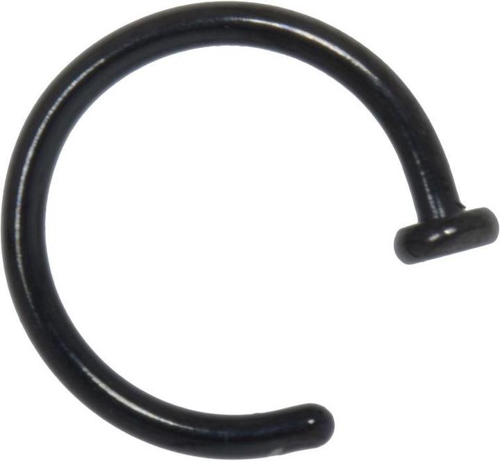 Produktbild Bijouteria Nasenring (Edelstahl, PVD Beschichtung)
