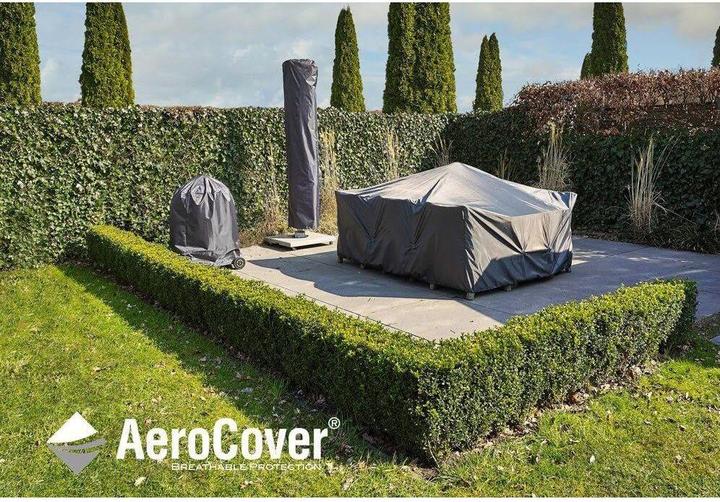 Produktbild AeroCover Eck Lounge Hülle 255x255