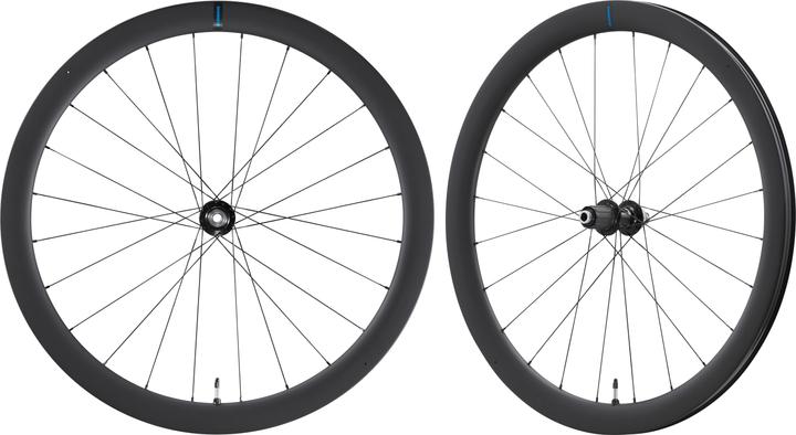 Produktbild Shimano WH-RS710-C46 (Laufradsatz, 28")