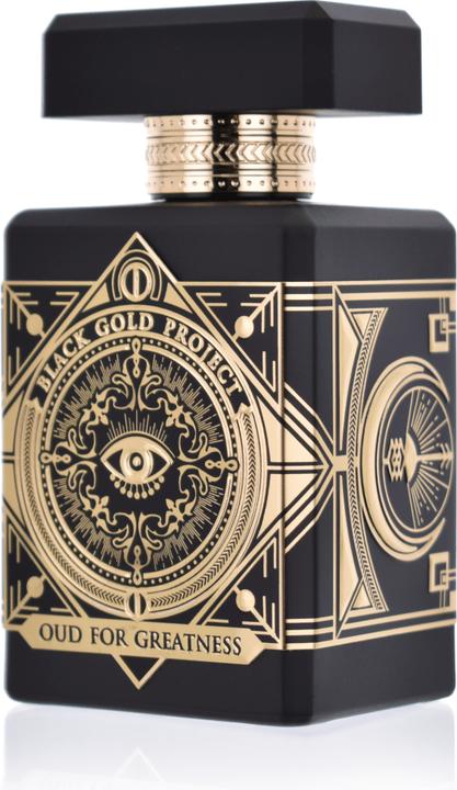 Initio Oud per la grandezza (Eau de parfum, 90 ml)