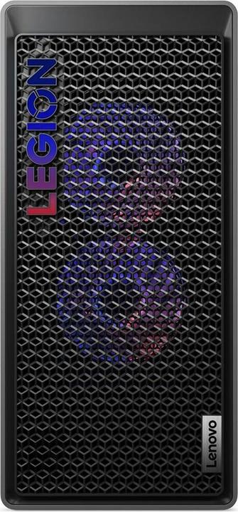 Actual product image Lenovo Legion T5 (Intel Core i7-13650HX, 32 GB, 1000 GB, GeForce RTX 4060)