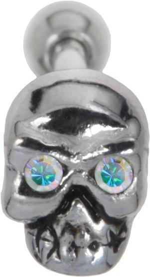 Multicolor, Silver