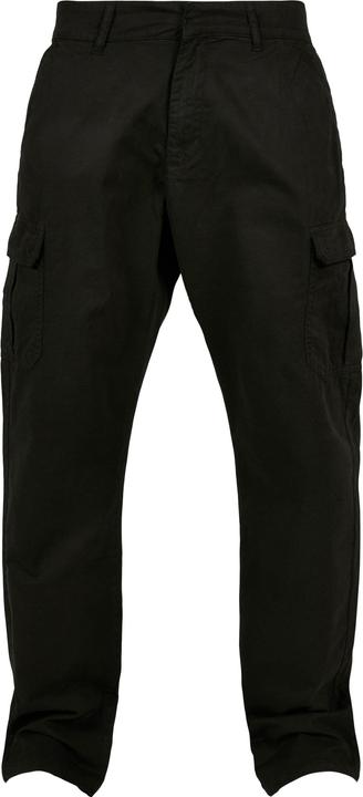 Urban Classics Hose Straight Leg