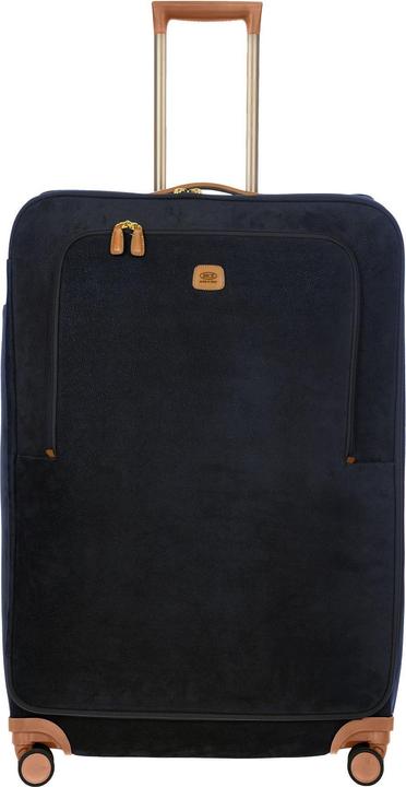 Produktbild Brics Bric's Trolley + Koffer Life Trolley L (124 l, L (90 - 115l))