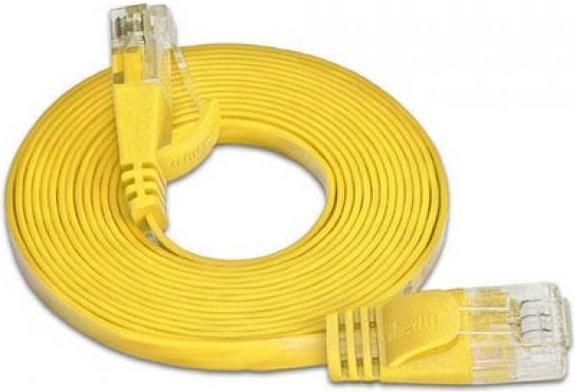 Actual product image Wirewin Network cable (STP, CAT6, 2 m)