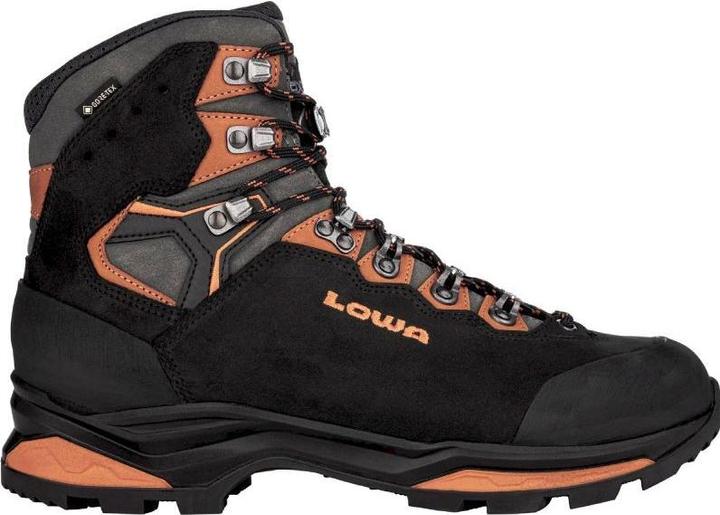 Produktbild Lowa Camino Evo GTX - Trekkingschuhe - Herren (49 1/3)