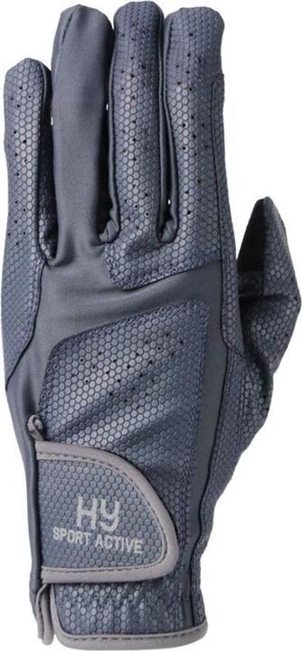 Actual product image Hy 5 Hy riding gloves (S)