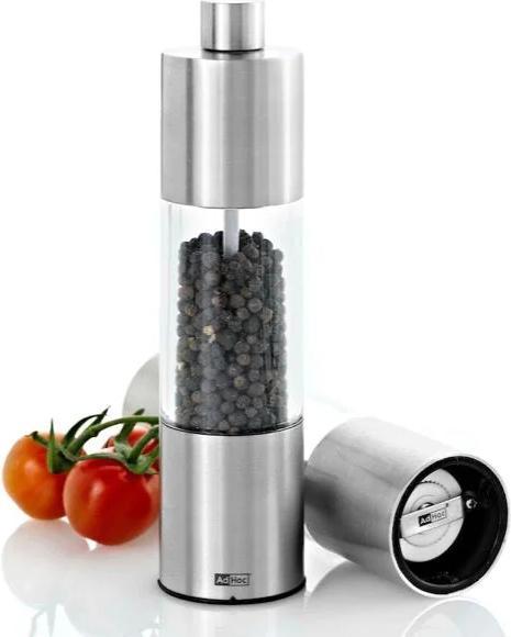 Actual product image AdHoc Picante (Pepper, Salt)