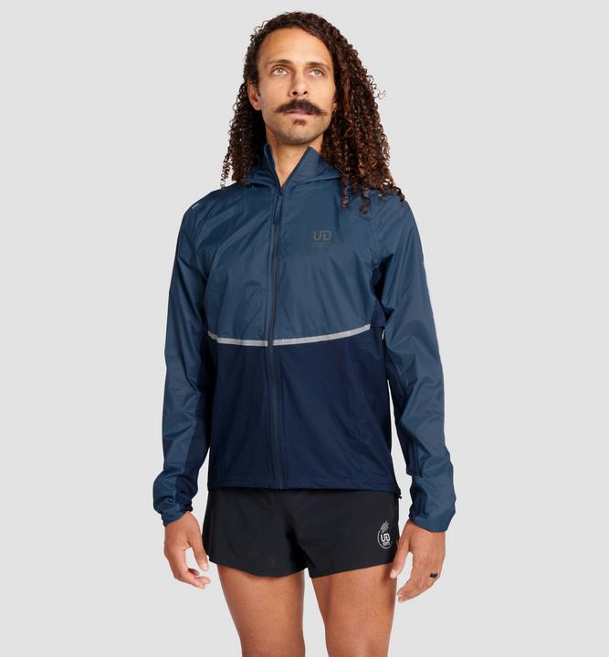 Produktbild Ultimate Direction UD Men'S Ultra Jacket Navy (S)