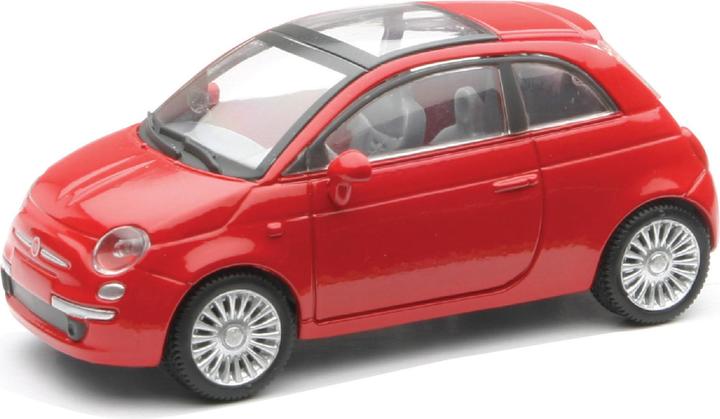 Image du produit New Ray Fiat 500