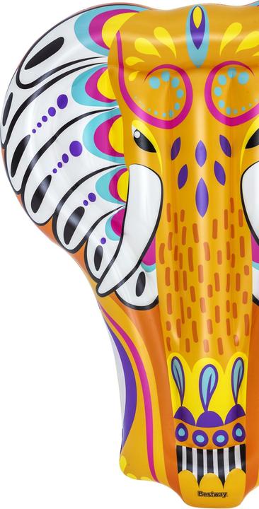 Image du produit Bestway Flirty Fiesta Elephant Island
