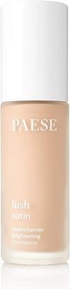 Immagine prodotto Paese PAESE Lush Satin Fondotinta Multivitaminico Illuminante witaminowy podkład rozświetlający 31 Ciepły (31 Beige caldo)