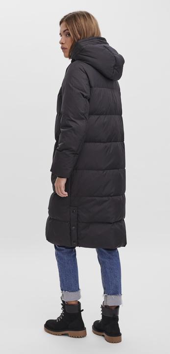 Produktbild Vero Moda Lange wattierte Jacke (XS)