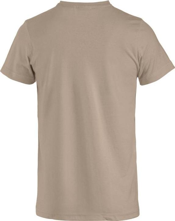 Actual product image Clique Mens Basic T-Shirt (L)