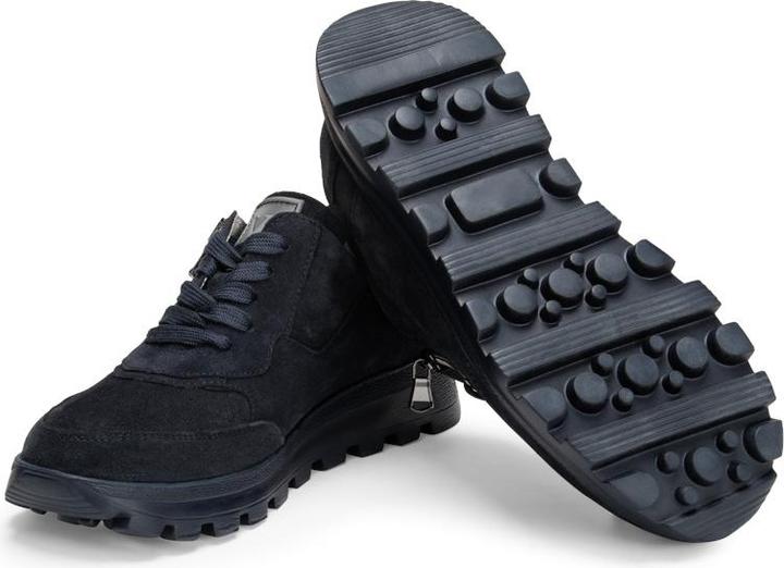 Produktbild Vitaform Sneaker Veloursleder Soft (37)