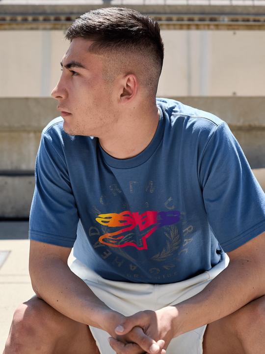 Actual product image Alpinestars Tee 24 Overlay Csf Ss (M)