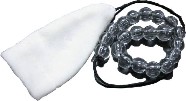 Produktbild Jupiter Querflötenwischer (Instrumenten Reinigung)