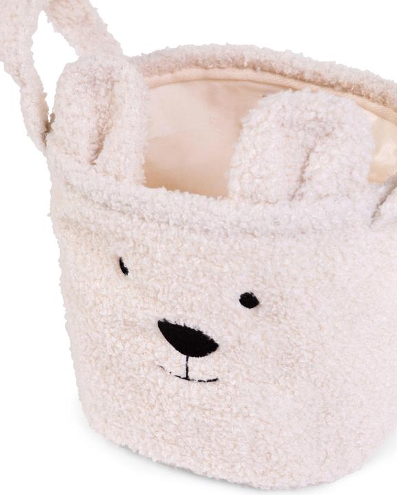 Image du produit Childhome Panier De Rangement