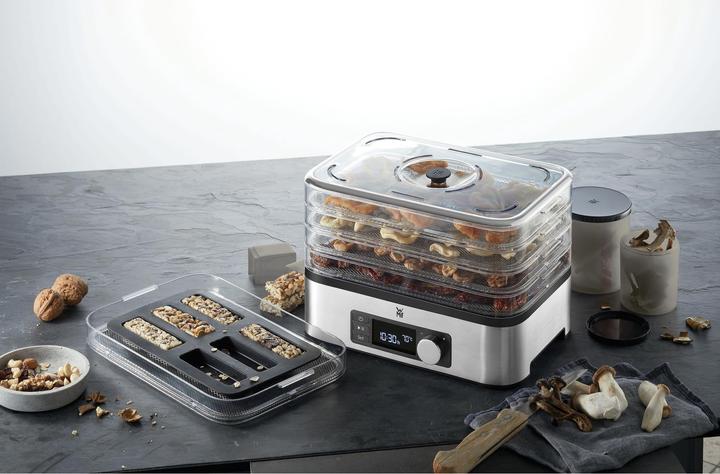 Productafbeelding WMF Küchenminis Snack-to-go