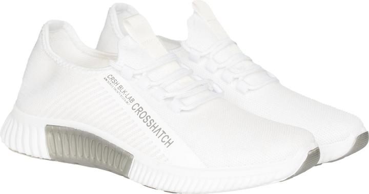 Image du produit Crosshatch Hommes Nimbus Trainers (43)