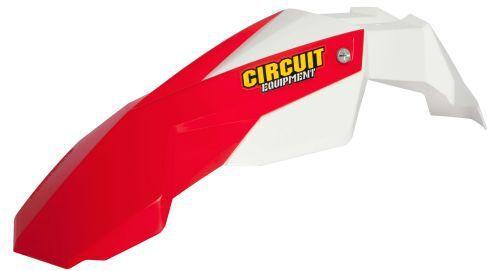 Image du produit CIRCUIT Equipment stealth universel (Garde-boue avant)