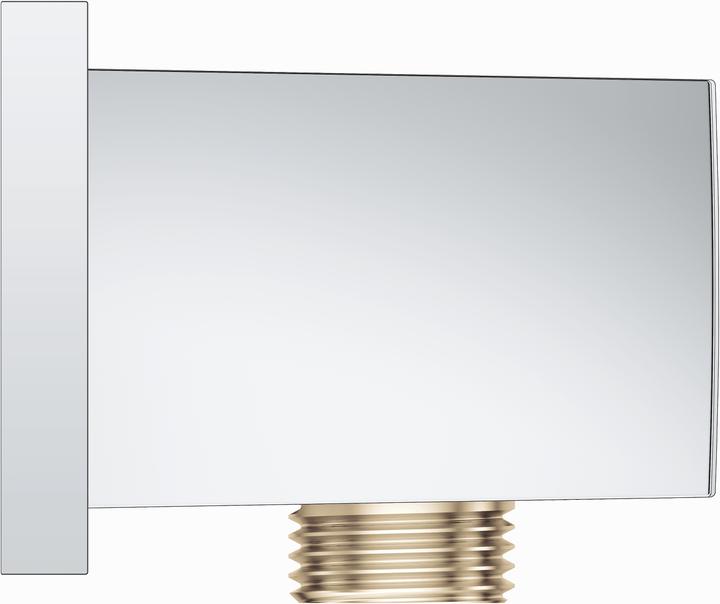 Produktbild Grohe Euphoria Cube Wandanschlussbogen