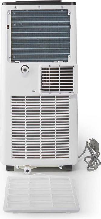 Produktbild Nedis Intelligente Klimaanlage 7000 BTU (7000 BTU/h)
