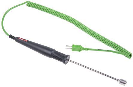 Immagine prodotto Rs Pro Sonda Superficiale Tipo K (Linea di misura)