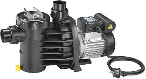 Produktbild Speck Pumpen Filterpumpe Badu Magic 6