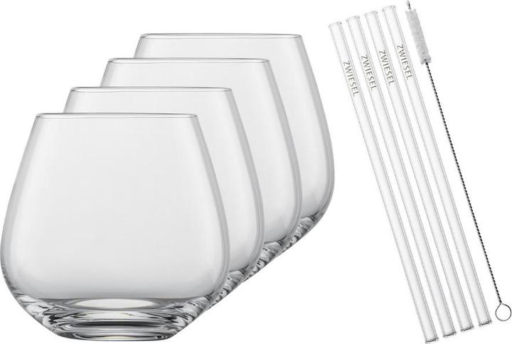Actual product image Schott Zwiesel After Work Drinks (9 x)